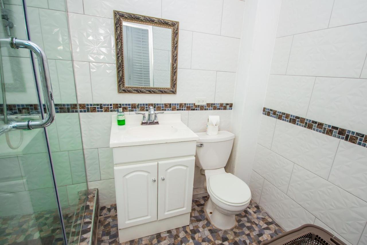Ocho Rios Sandcastles Resort On The Beach 1 Bedroom Apartment On The Beach Kültér fotó