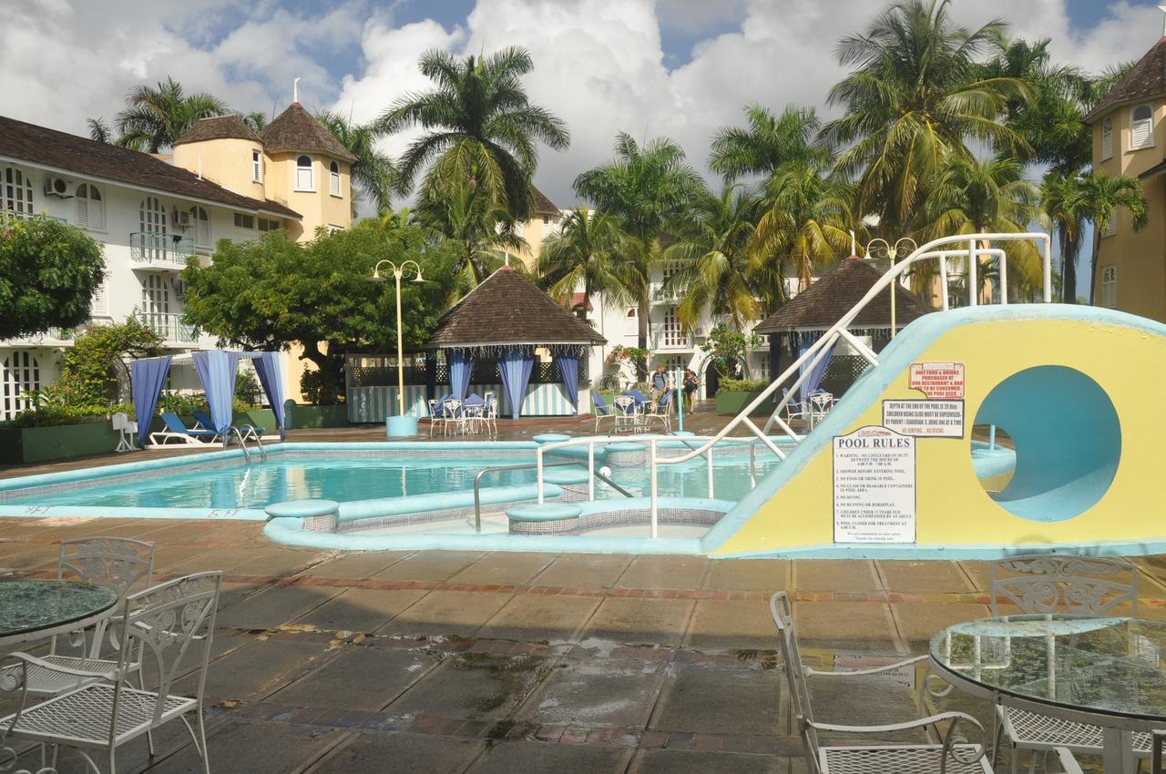Ocho Rios Sandcastles Resort On The Beach 1 Bedroom Apartment On The Beach Kültér fotó